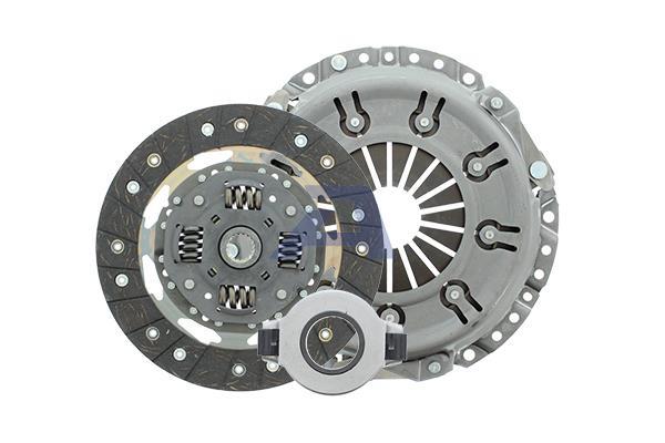 Kit de embrague AISIN KN-178